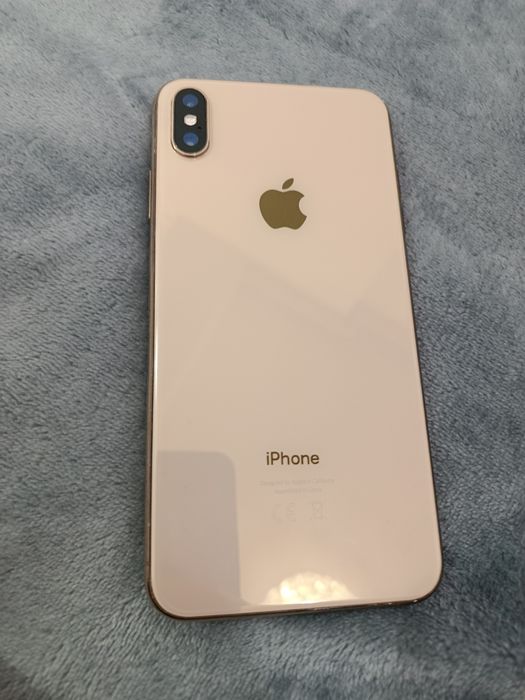 iPhone xs max 256 GB