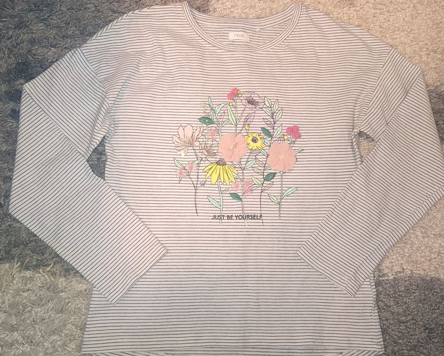 Bluza Next mărime 140