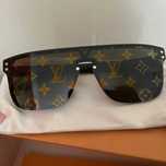 Louis Vuitton оригинални слънчеви очила