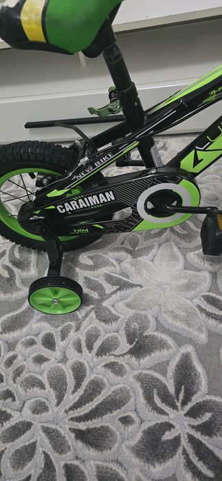 Bicicleta pentr Copii