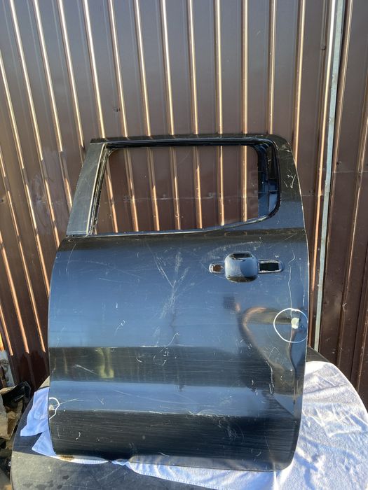 Usa stanga spate ford ranger 3