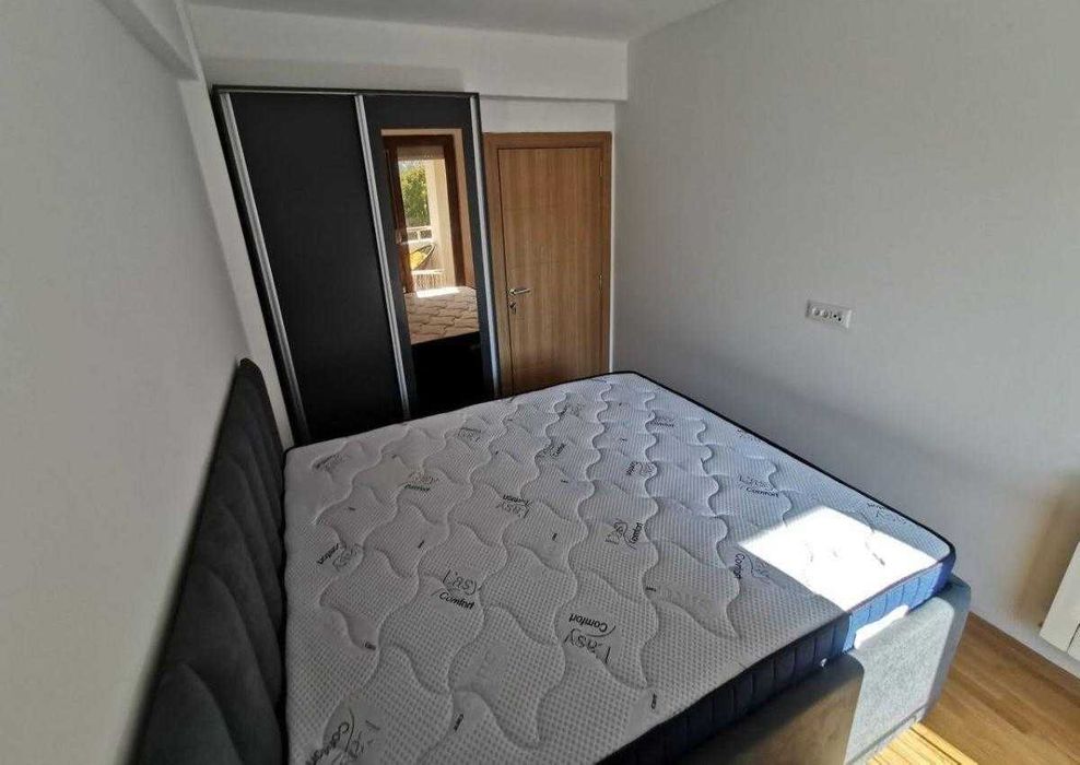 Дава се под наем Двустаен апартамент в Пловдив, Беломорски - 59 кв.м за 244.8 € - Снимка #6