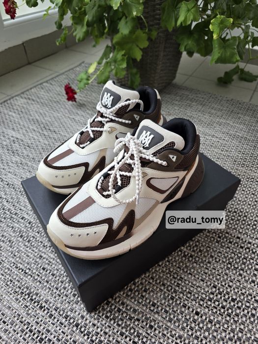 Amiri Runner originali