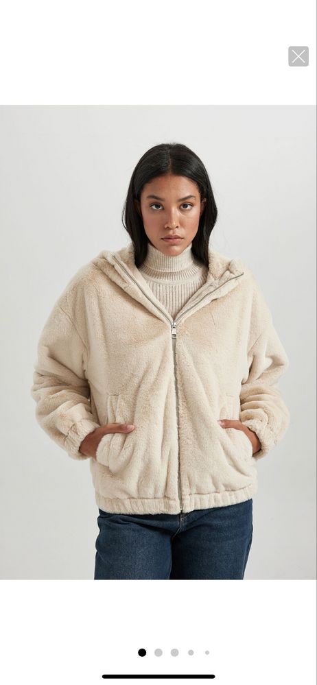 Яке DeFacto, Guess, Liu Jo, Zara