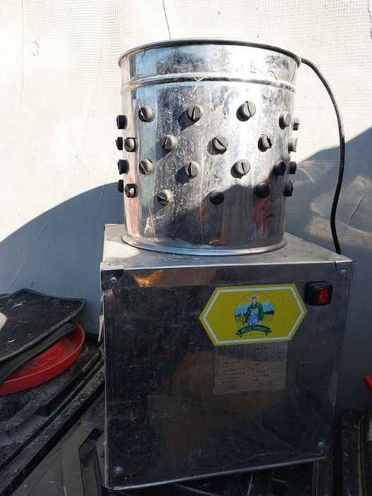 Micro ferma prepelite