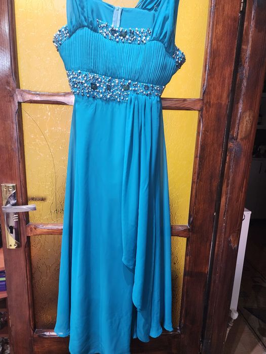 Rochie  de ocazie  lungă