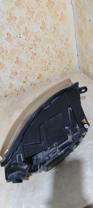 Фар за ауди А6 C6 F4 2005/2006г.