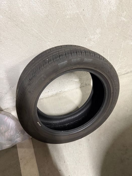 Pirelli Scorpion Verde 235/50R19