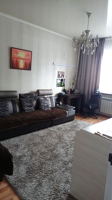 Подселение  девушки квартиру