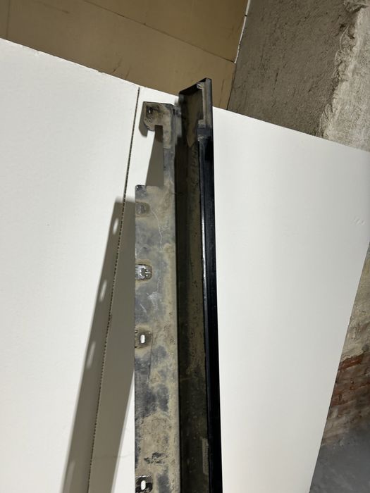 Prag praguri bmw F40 F44 seria 1 dreapta 2019-2022