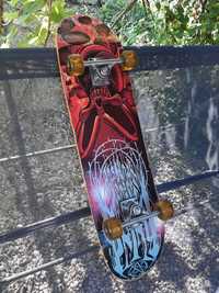 Skateboard  skateboard
