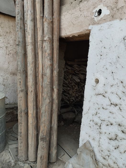 Срочно сосна тусин кругляк сотилади