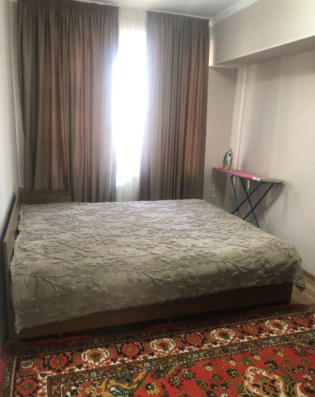 Орзу перекрёсток 2 хона 450$