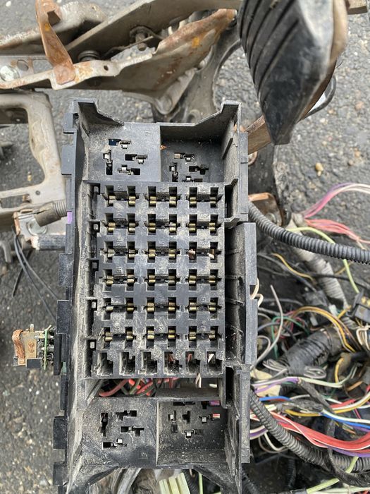 Продам деу нексия 2 косу 2014 года 8клапанный