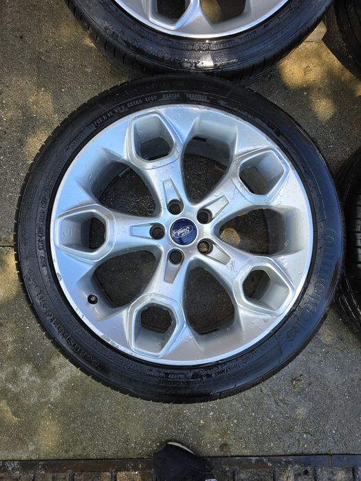 Jante ford kuga r19