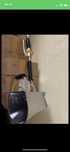 Pompa tencuit pistol cancioc inox pneumatic tencuit traditionala tinci