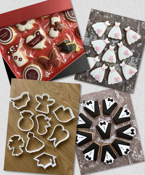 Резци от биоразградима пластмаса