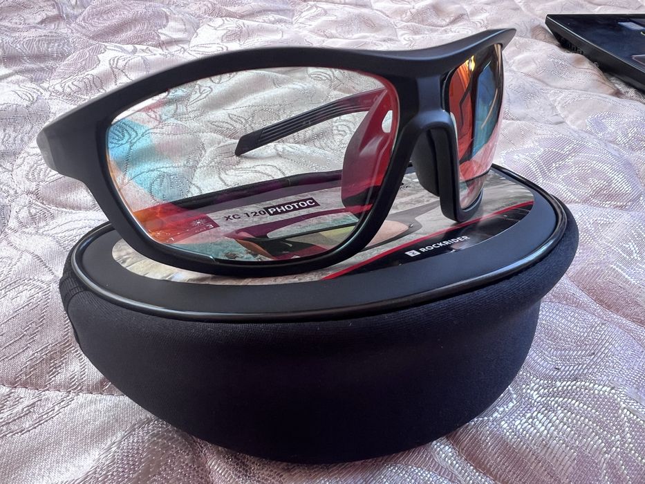 Очила Rockrider XC 120 PHOTOC