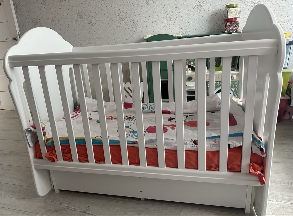 Бебешка кошара Arbor baby