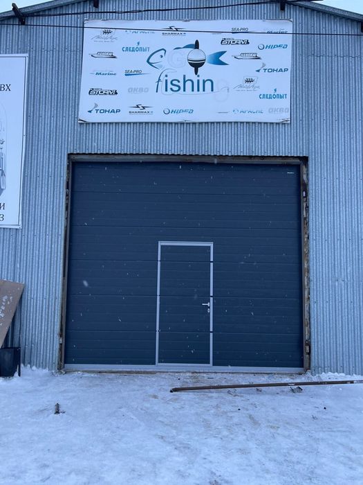 Изготовление Продажа автоматических Откатных ,Ролетных,Распашныворот