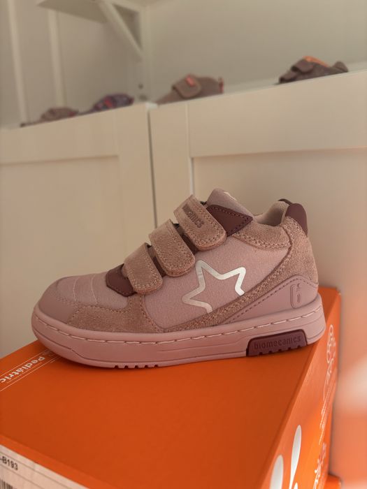 Детски обувки Biomecanics, Garvalin, Befado - магазин “Кецунки”