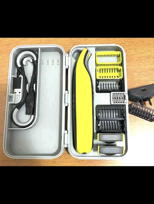 Carcasa de protectie pentru Philips OneBlade