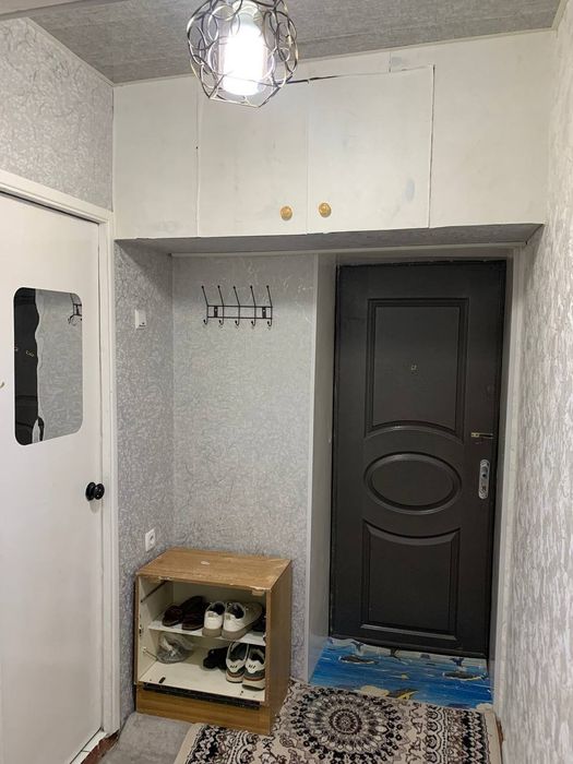 Квартира метро БИЙ 1/3/4 малосемейка