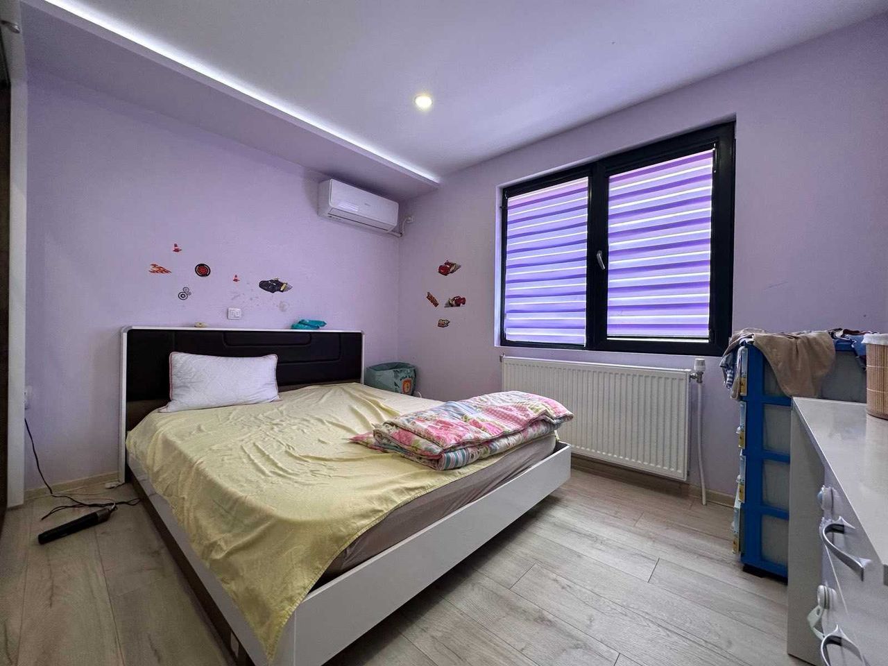 Продава се Къща в с. Ново село, Област Велико Търново - 90 кв.м за 1612 €/кв.м - Снимка #11