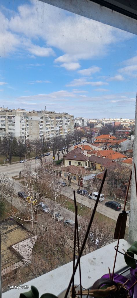 Продава се Тристаен апартамент в Силистра, Център - 80 кв.м за 957 €/кв.м - Снимка #11