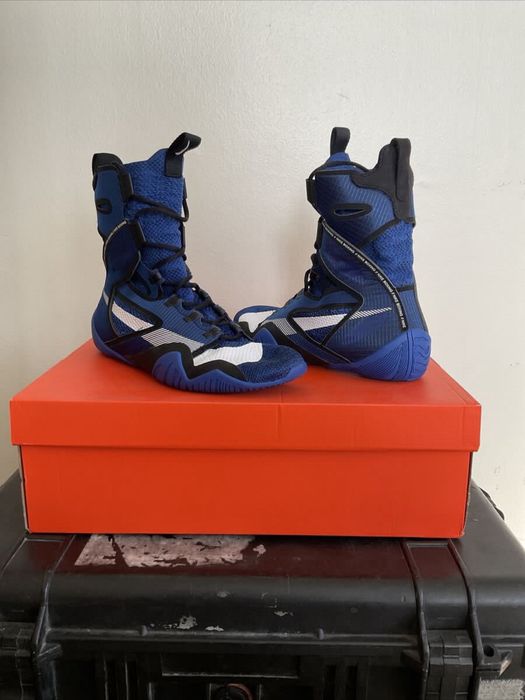 Боксерки nike hyperko 2, 41 размер