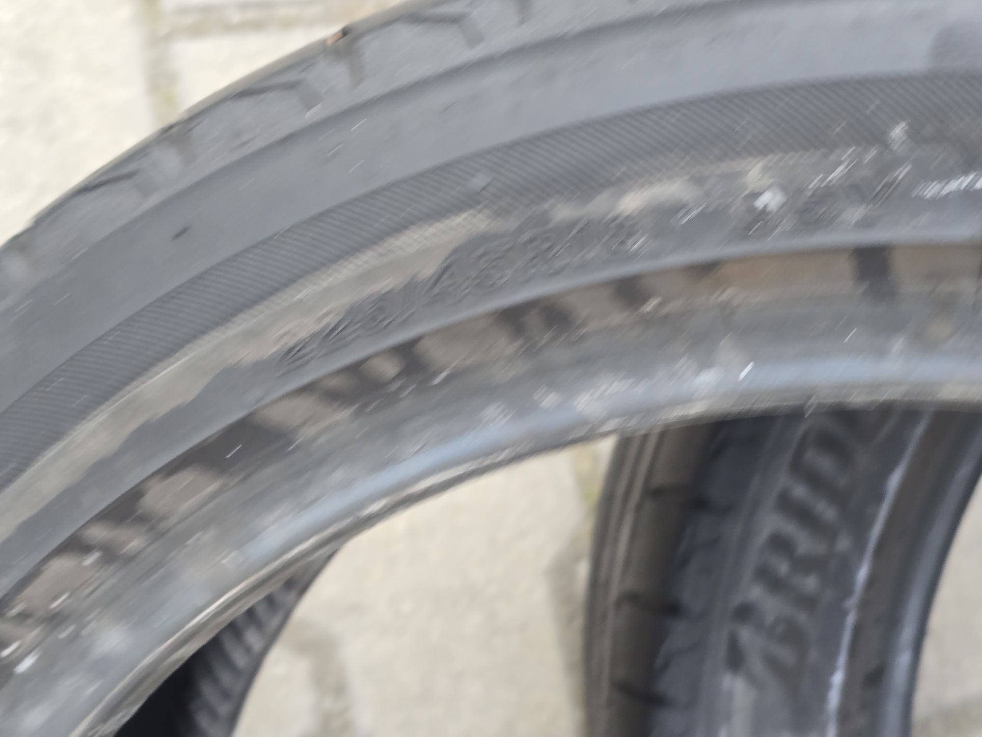 225 45 18 Bridgestone