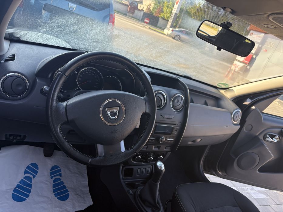 Vand dacia duster