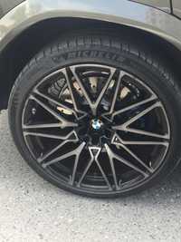 21”M нови джанти за BMW X5 X6 X7 5×112 спорт пакет