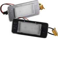 Lampa LED numar compatibila OPEL