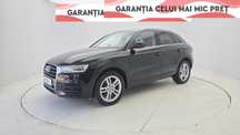 Audi Q3 audi q3 ver-2-0-tdi-quattro-stronic-design