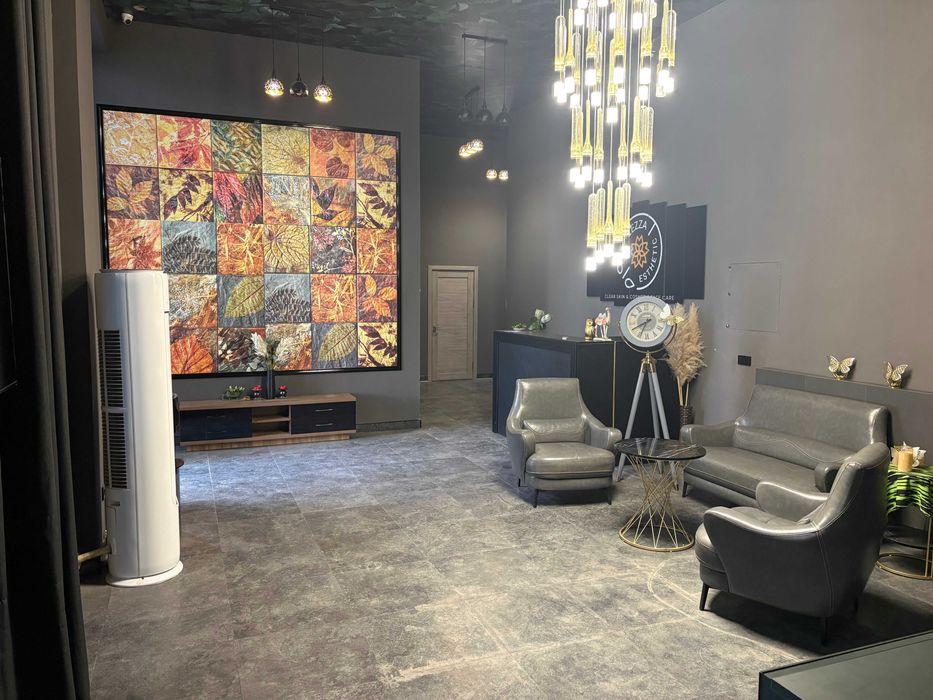 Ц-5  267 м² Коммерческая аренда — Центр. Под Офис, Клиника, Бизнес