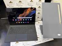 Hope Amanet P7 Samsung Tab S8 Ultra Cu Tastatura  Si Suport