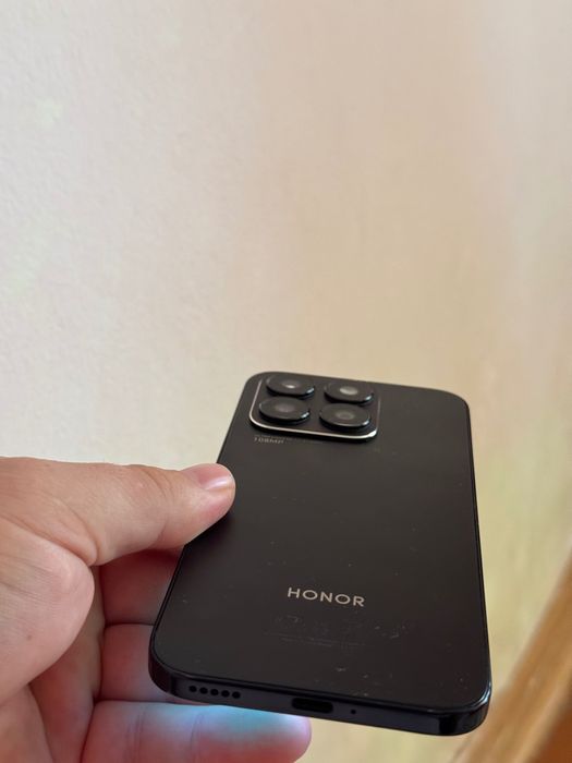 Honor x8b 12/128