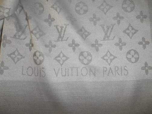 Eșarfă pentru femei Louis Vuitton 0337