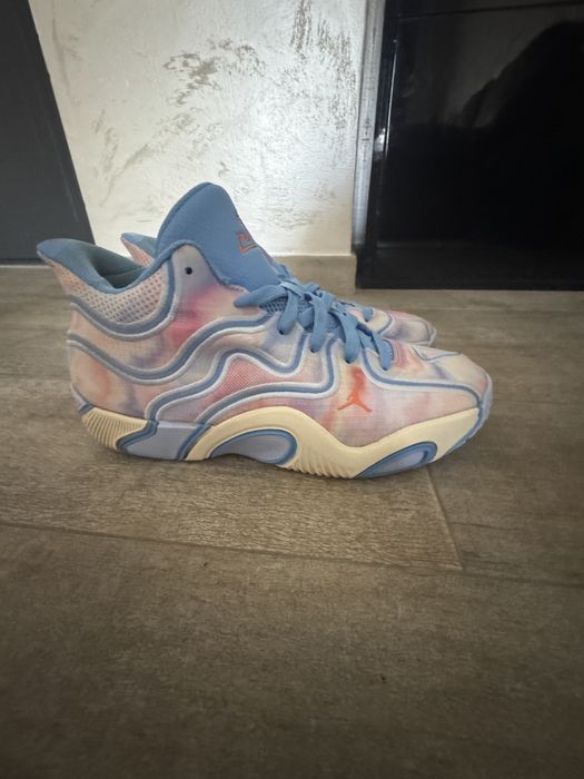 Tatum 3 tie dye( papuci basketball)