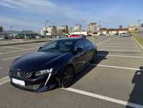 Peugeot 508 GT 2018, 2.0 diesel