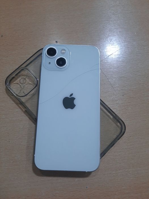 Iphone 13 yomkost 100 almashmagan 100%