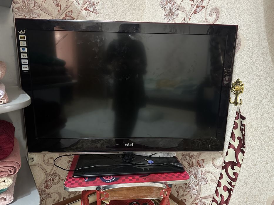 Artel tv sotiladi