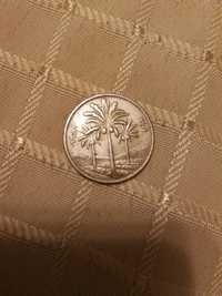 Монета от Ирак
