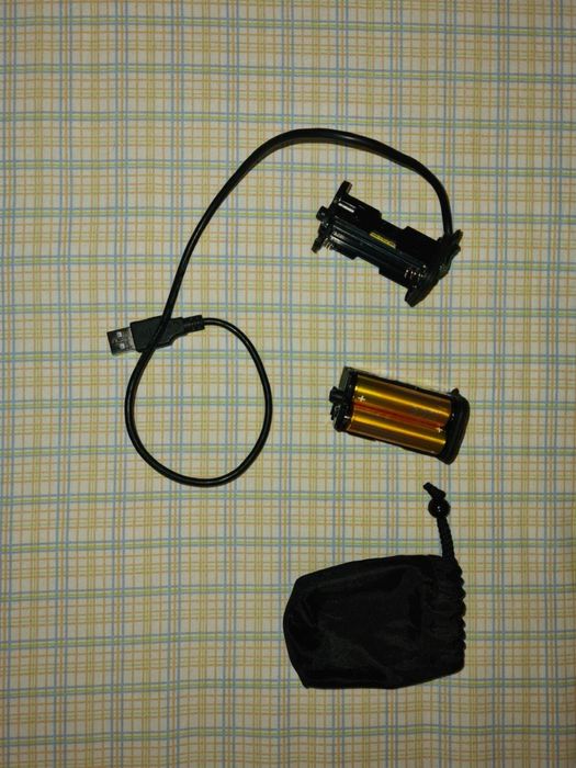 Нощен прицел Yukon Photon