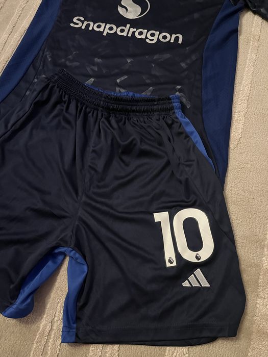 echipament fotbal man utd rashford