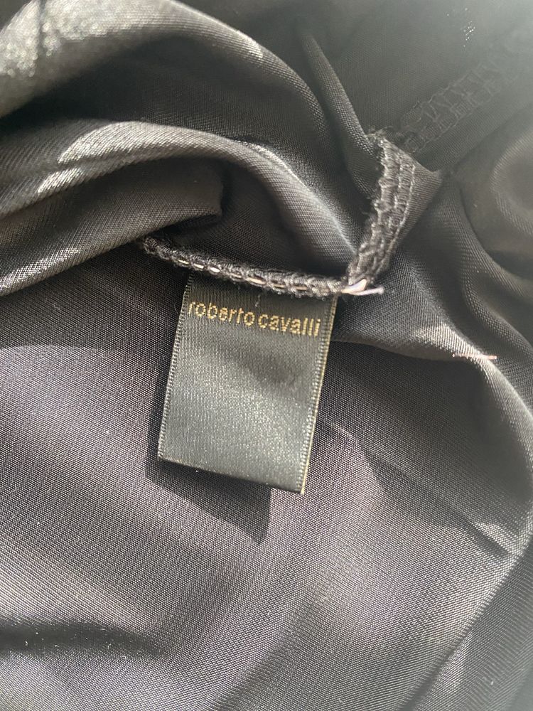 Roberto Cavalli дамска блуза