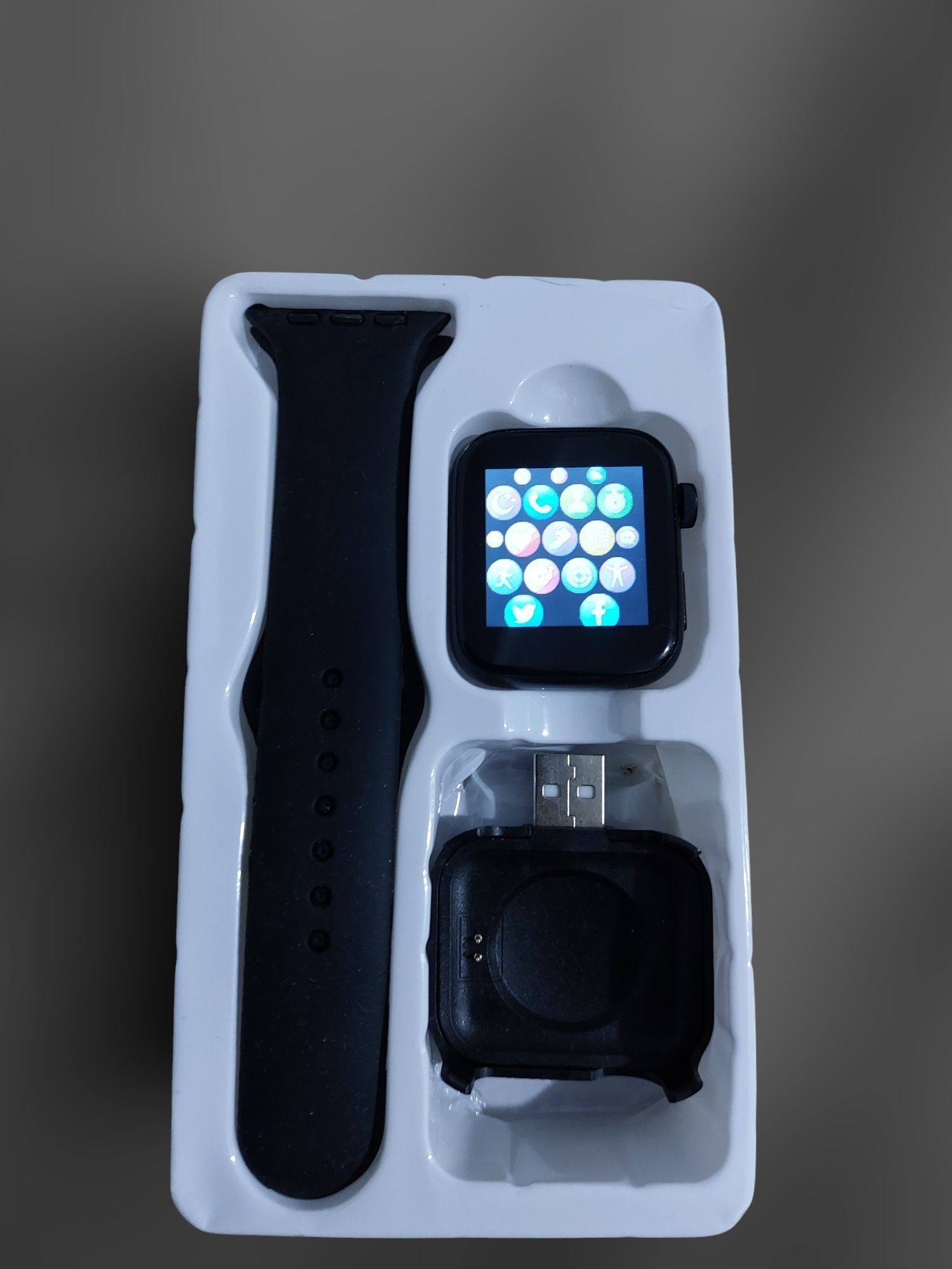 Смарт Часовник/Smart Watch I7 pro Max , bluetooth разговори, сън,