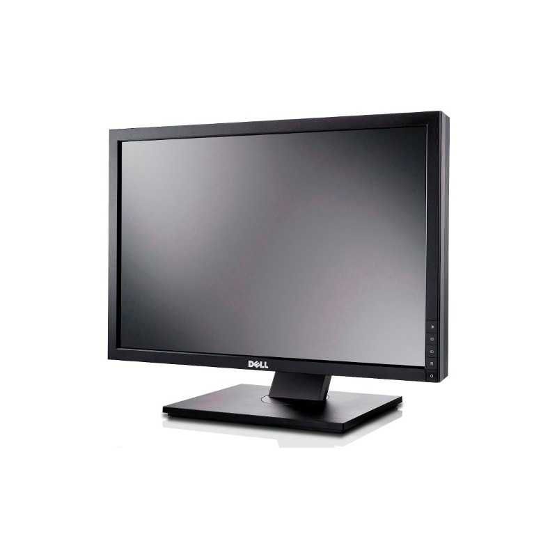 Monitor LCD Dell 22'', IPS, Wide, DVI, 2209WA