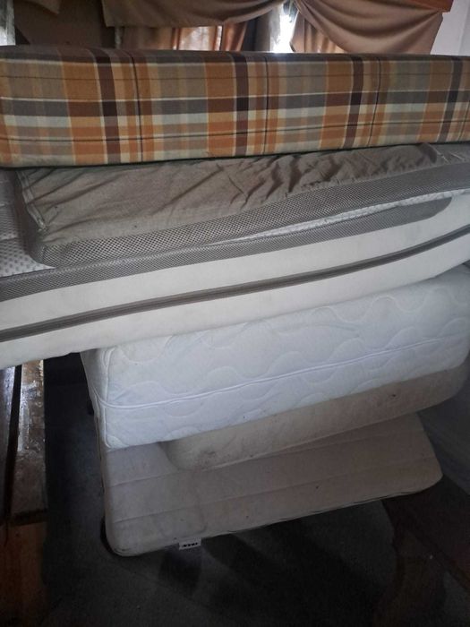 Saltele 80x200, 90x200